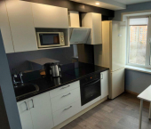 1-комн, 32кв м, этаж 9/12 пр-кт Карла Маркса, 8