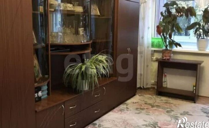 2-комн квартира проспект Металлургов, 69А,  д. 69А