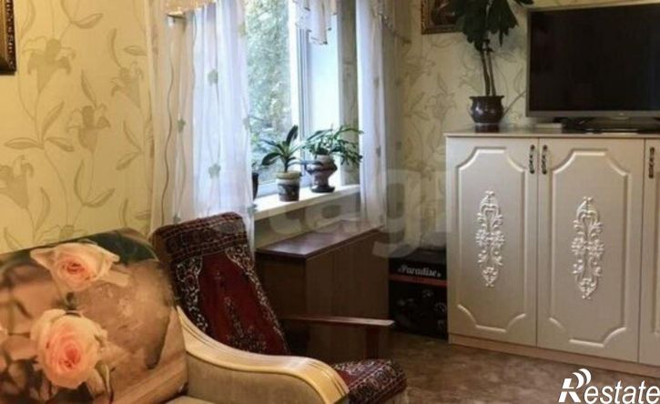 2-комн квартира проспект Металлургов, 69А,  д. 69А