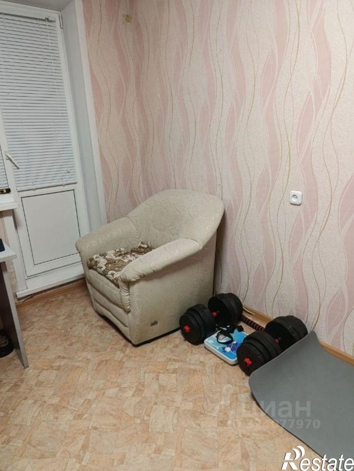 1-комн квартира Южный проезд, 182А,  д. 182А