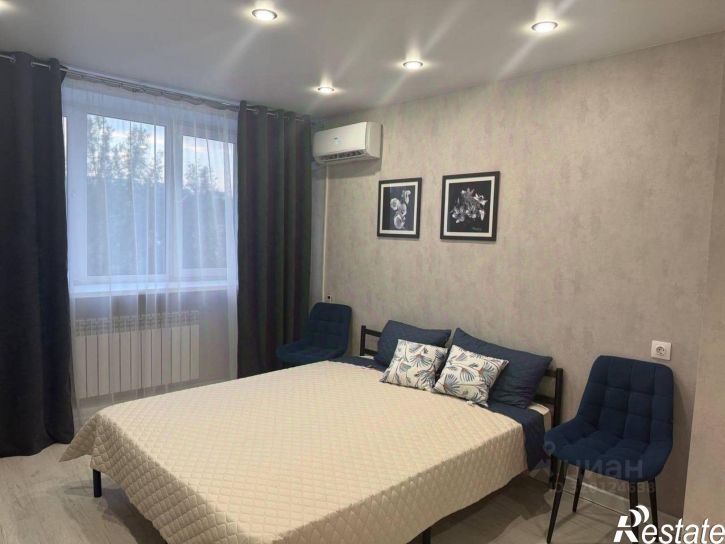 1-комн квартира улица Стара-Загора, 139,  д. 139