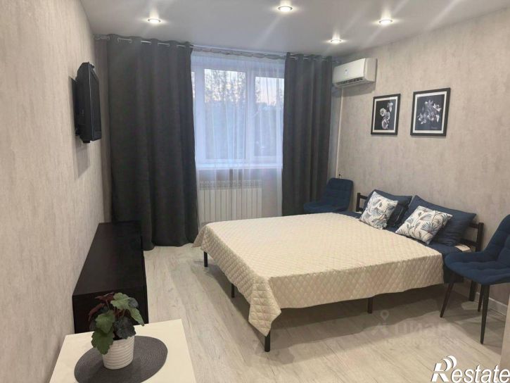 1-комн квартира улица Стара-Загора, 139,  д. 139