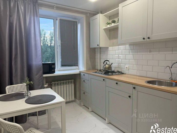 1-комн квартира улица Стара-Загора, 139,  д. 139