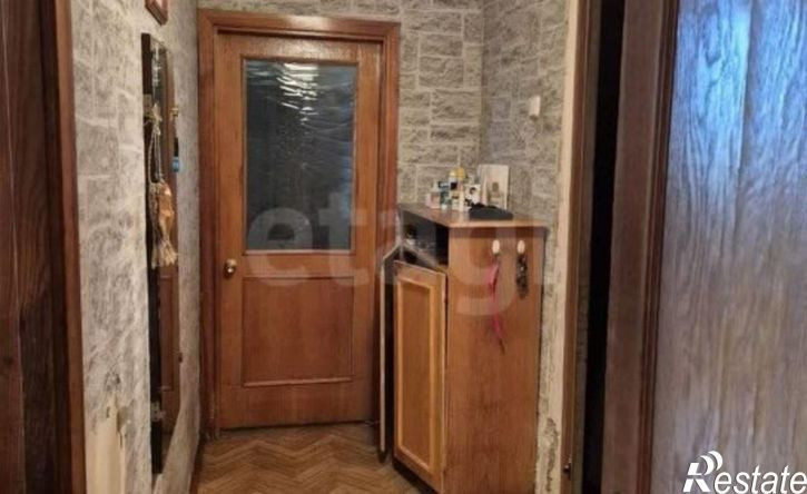 2-комн квартира улица Шверника, 11,  д. 11