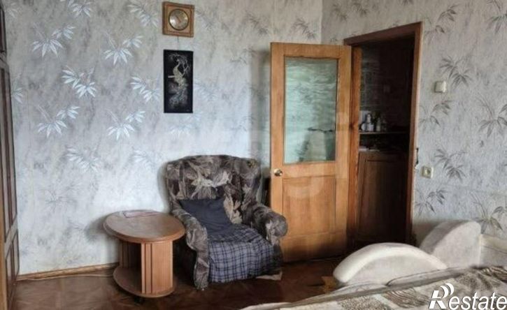 2-комн квартира улица Шверника, 11,  д. 11