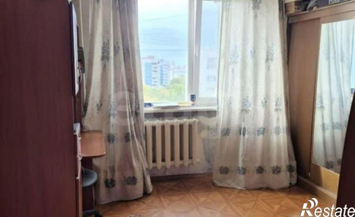 2-комн квартира улица Шверника, 11,  д. 11