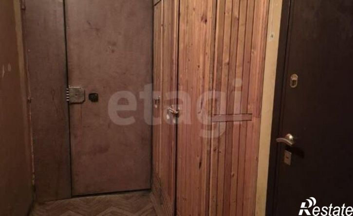 2-комн квартира улица Шверника, 11,  д. 11