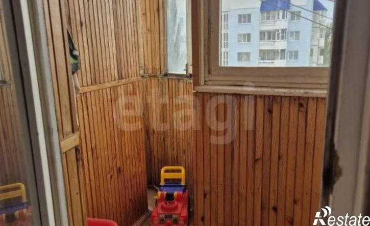 2-комн квартира улица Шверника, 11,  д. 11