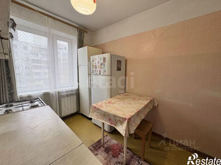 2-комн квартира улица Челюскинцев, 19,  д. 19