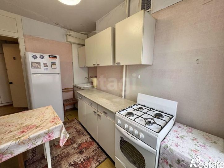 2-комн квартира улица Челюскинцев, 19,  д. 19