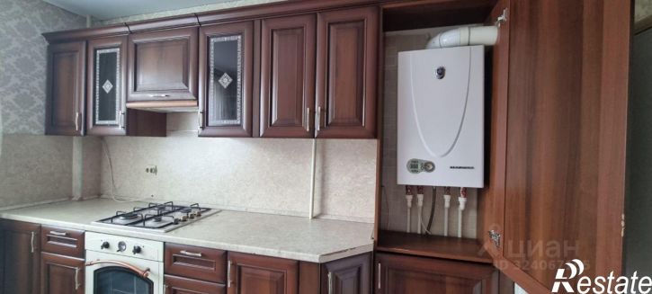 2-комн квартира Демократическая улица, 178,  д. 178