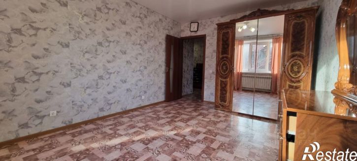 2-комн квартира Демократическая улица, 178,  д. 178