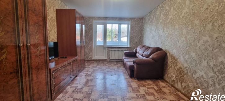 2-комн квартира Демократическая улица, 178,  д. 178