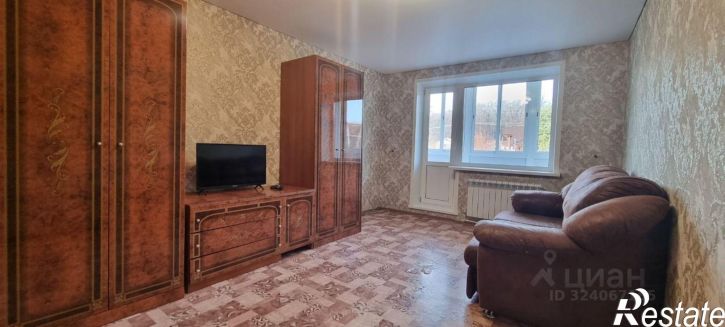 2-комн квартира Демократическая улица, 178,  д. 178