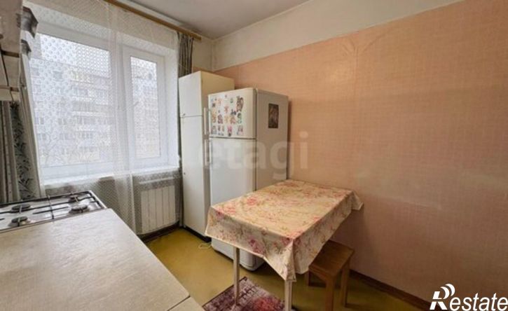 2-комн квартира улица Челюскинцев, 19,  д. 19