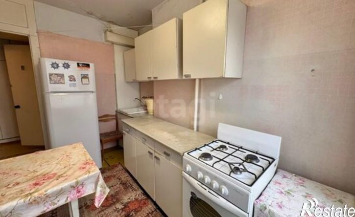 2-комн квартира улица Челюскинцев, 19,  д. 19