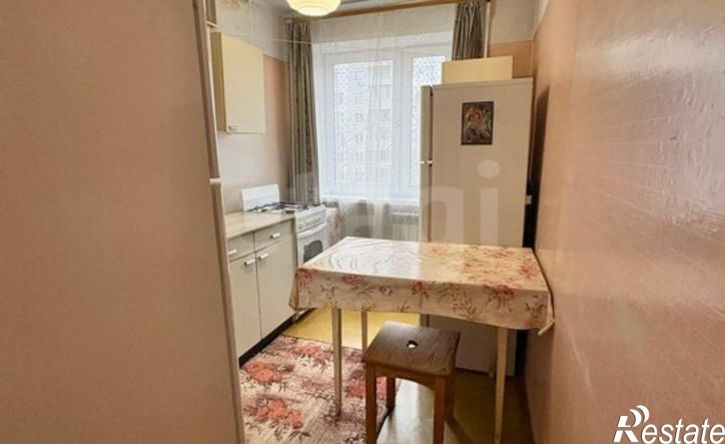 2-комн квартира улица Челюскинцев, 19,  д. 19