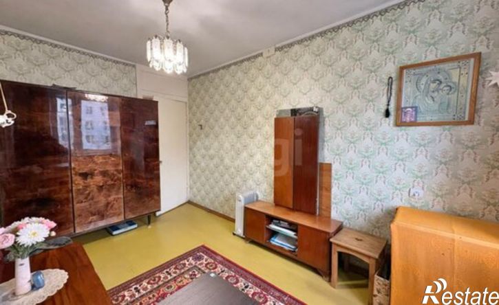 2-комн квартира улица Челюскинцев, 19,  д. 19