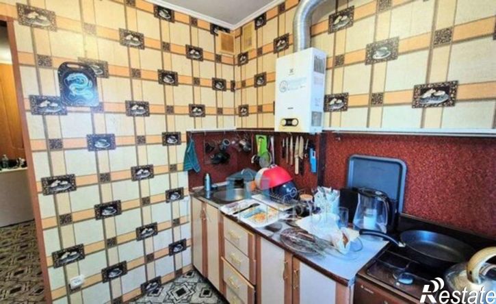 1-комн квартира улица Авроры, 191,  д. 191