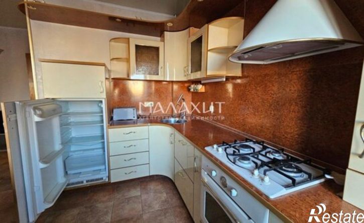 3-комн квартира Белорусская улица, 89,  д. 89