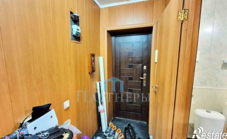 1-комн квартира улица Авроры, 191,  д. 191