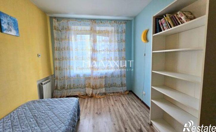 3-комн квартира Белорусская улица, 89,  д. 89