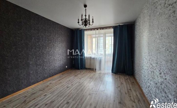 3-комн квартира Белорусская улица, 89,  д. 89