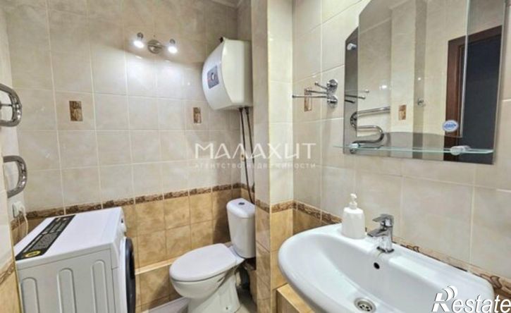 3-комн квартира Белорусская улица, 89,  д. 89