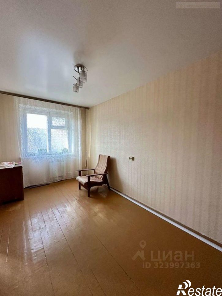 3-комн квартира улица Стара-Загора, 195,  д. 195