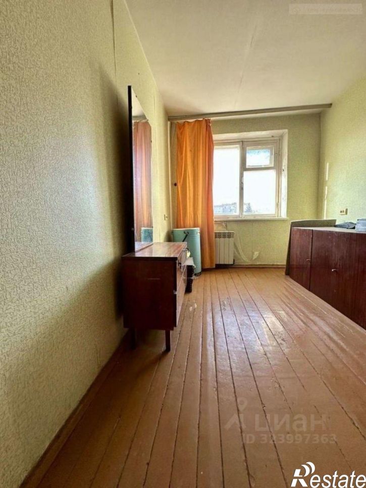 3-комн квартира улица Стара-Загора, 195,  д. 195