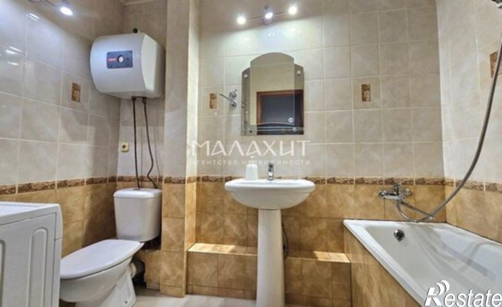 3-комн квартира Белорусская улица, 89,  д. 89