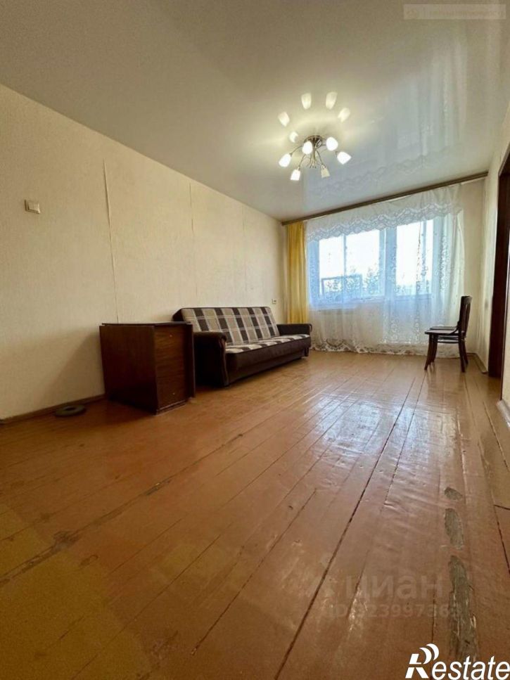 3-комн квартира улица Стара-Загора, 195,  д. 195