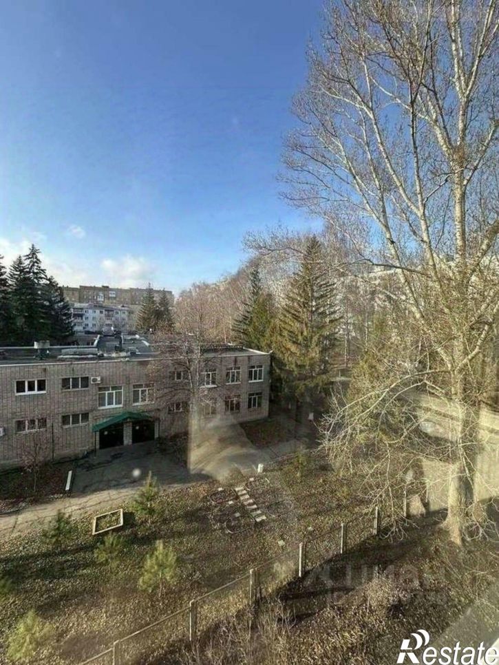 3-комн квартира улица Стара-Загора, 195,  д. 195