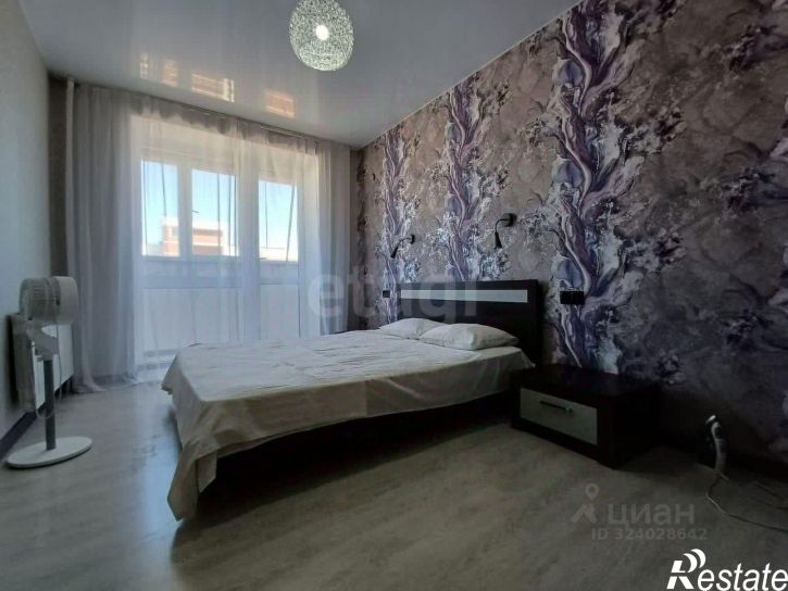 1-комн квартира 5-я просека, 135,  д. 135