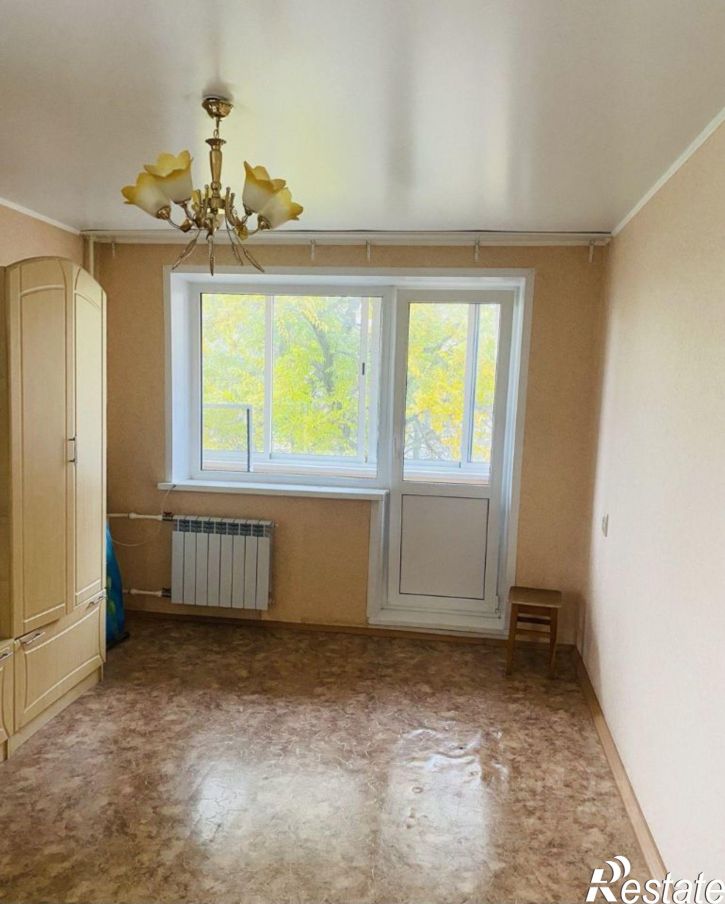 2-комн квартира Красноглинское шоссе, 23,  д. 23