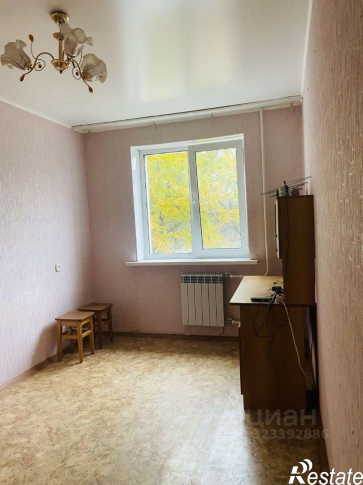 2-комн квартира Красноглинское шоссе, 23,  д. 23