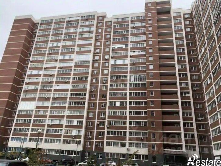 1-комн квартира 5-я просека, 135,  д. 135