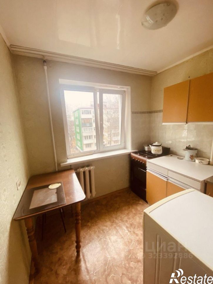 2-комн квартира Красноглинское шоссе, 23,  д. 23