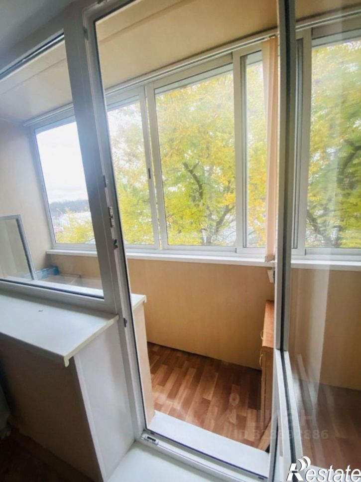 2-комн квартира Красноглинское шоссе, 23,  д. 23