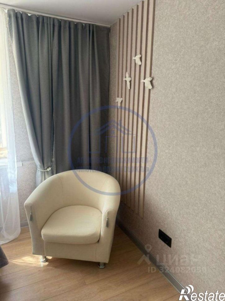 2-комн квартира проспект Юных Пионеров, 106,  д. 106