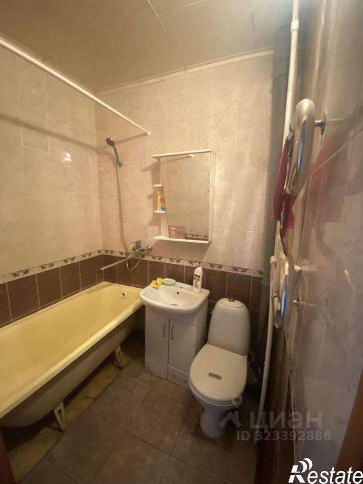 2-комн квартира Красноглинское шоссе, 23,  д. 23