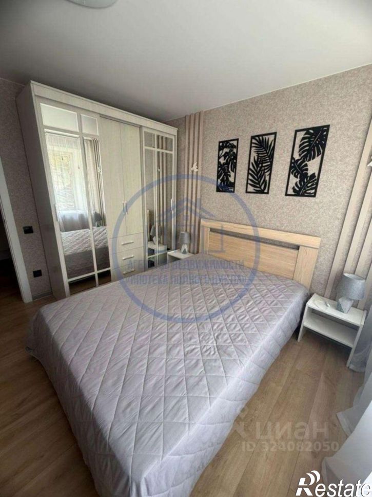 2-комн квартира проспект Юных Пионеров, 106,  д. 106