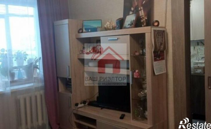 1-комн квартира улица Георгия Димитрова, 18,  д. 18