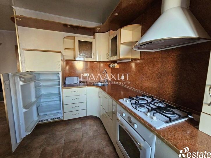 3-комн квартира Белорусская улица, 89,  д. 89