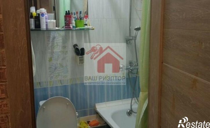 1-комн квартира улица Георгия Димитрова, 18,  д. 18