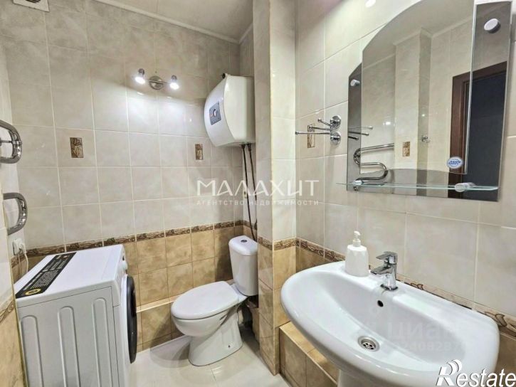 3-комн квартира Белорусская улица, 89,  д. 89