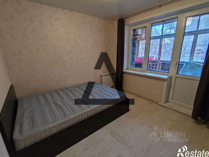 3-комн квартира ул Челюскинцев, 23,  д. 23