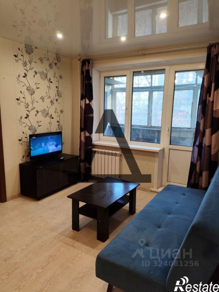 3-комн квартира ул Челюскинцев, 23,  д. 23