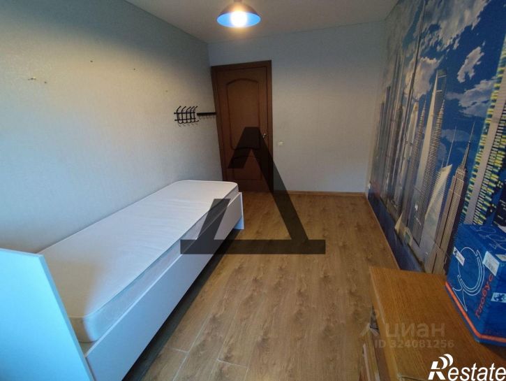 3-комн квартира ул Челюскинцев, 23,  д. 23