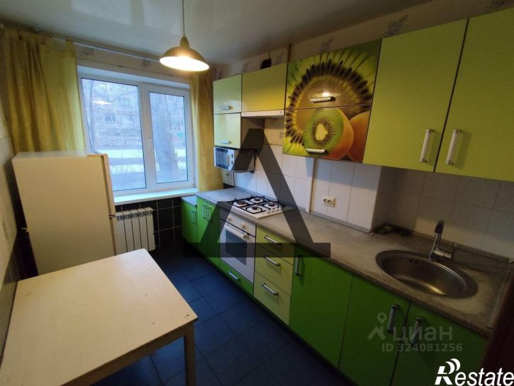 3-комн квартира ул Челюскинцев, 23,  д. 23